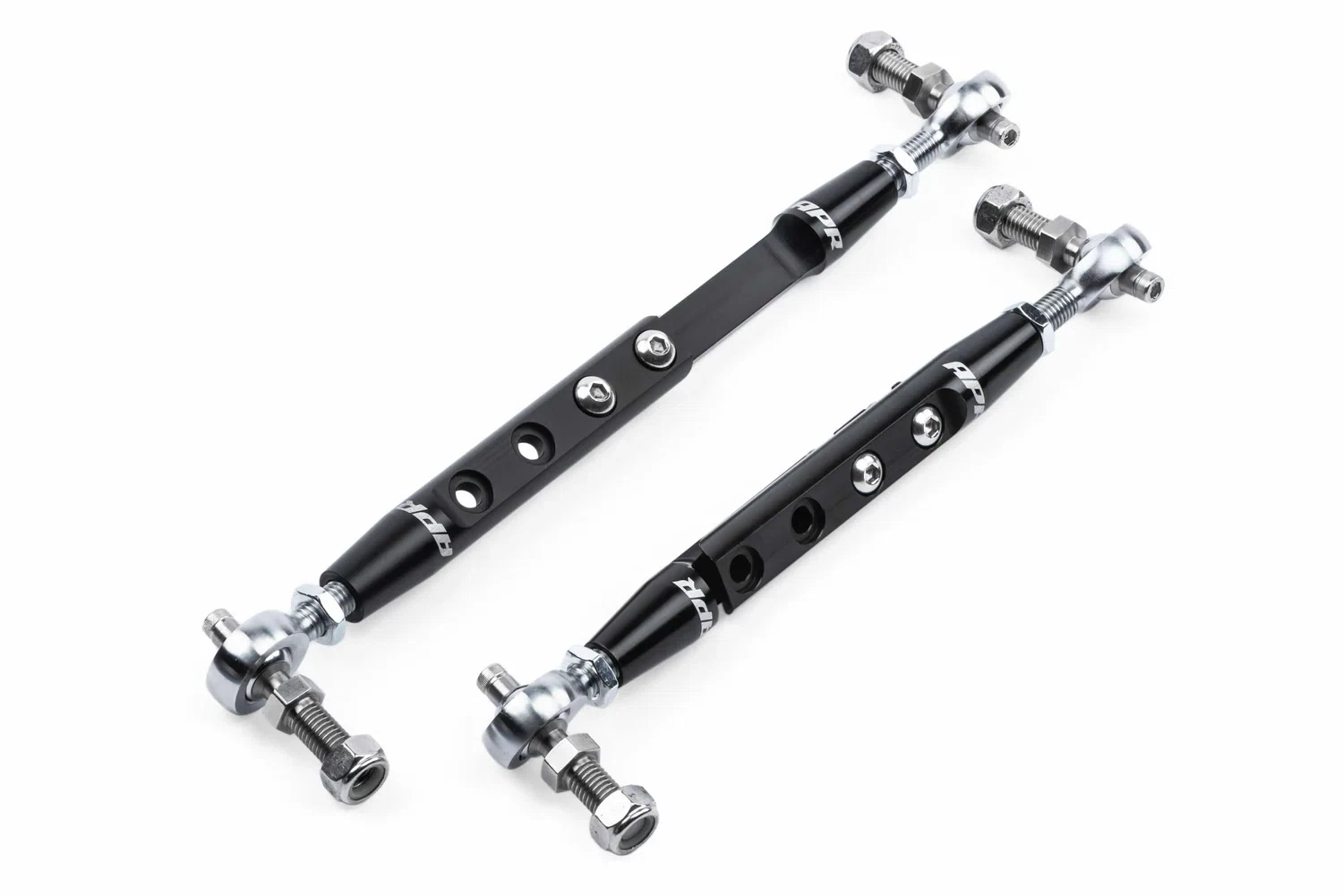 APR Roll-Control Front Stabilizer Bar End Links (Spherical) - MS100182